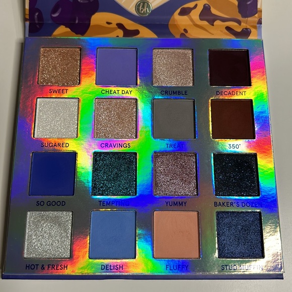 BY cosmetics - Picture 2 of 2